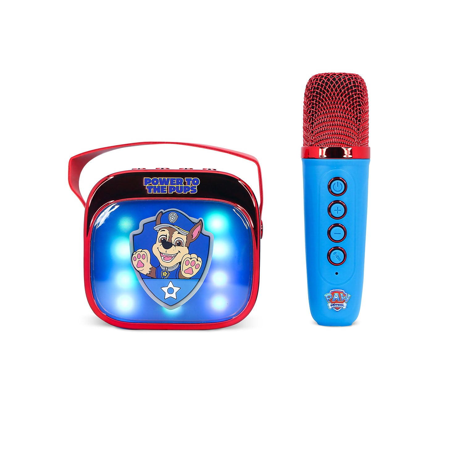 PAW PATROL PAW PATROL Karaoke Speaker