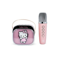 HELLO KITTY HELLO KITTY Karaoke Speaker