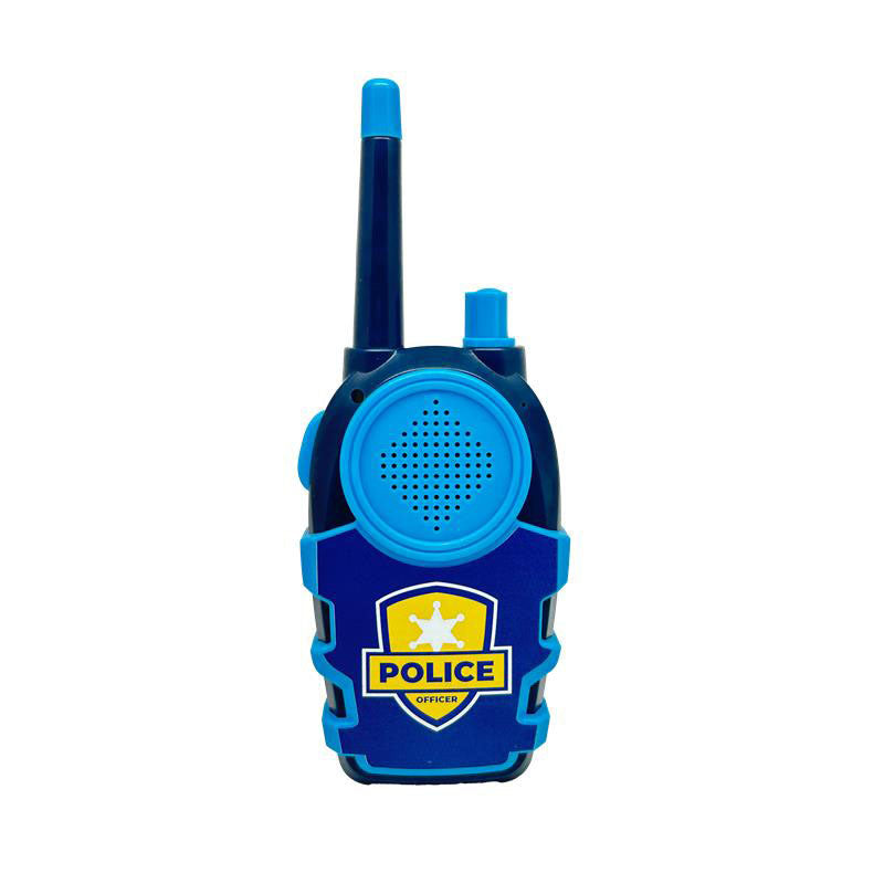 OTL OTL Police Walkie Talkie