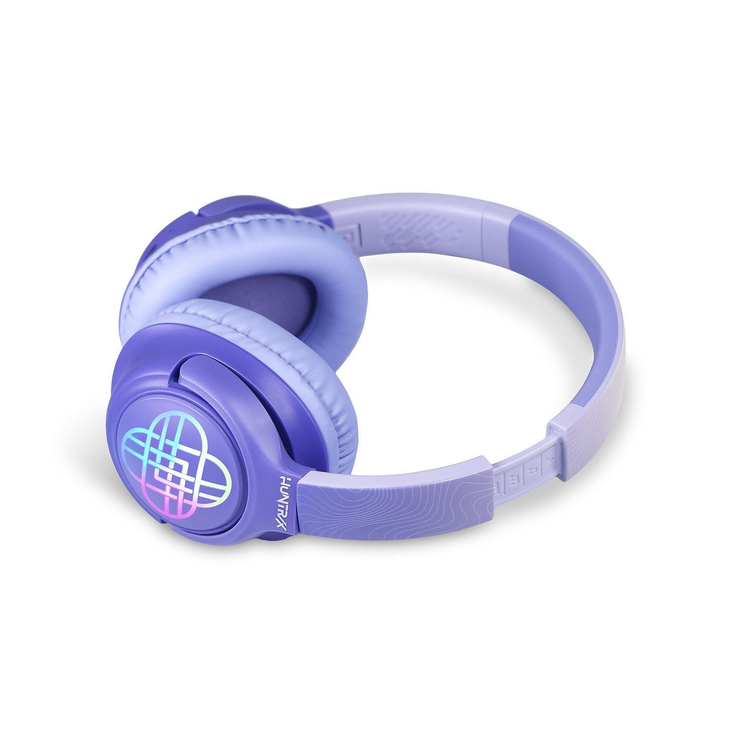 KPOP DEMON HUNTERS KPDH Huntrix Headphone Over-Ear