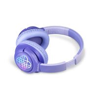 KPOP DEMON HUNTERS KPDH Huntrix Headphone Over-Ear