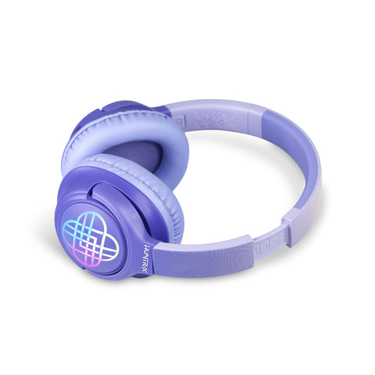 KPOP DEMON HUNTERS KPDH Huntrix Headphone Over-Ear