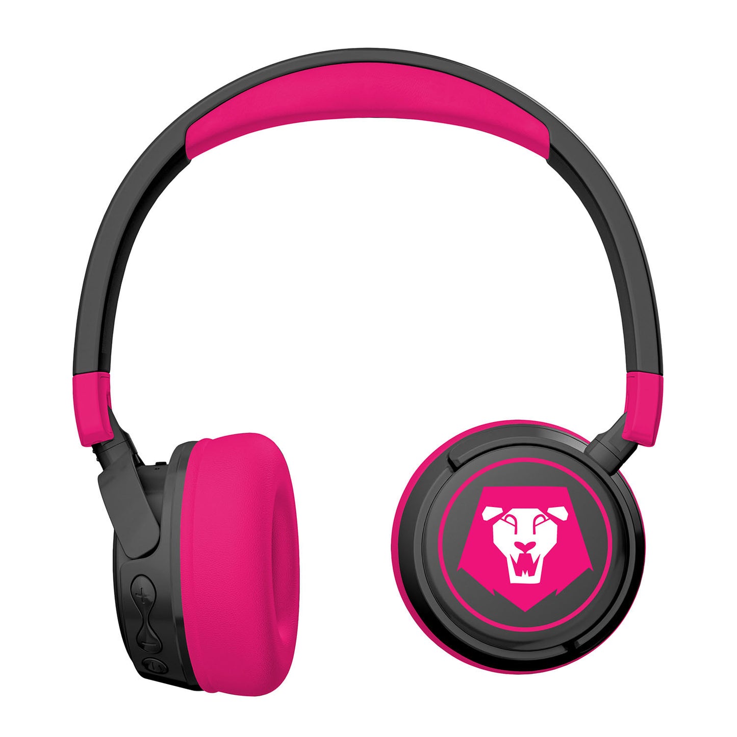 KPOP DEMON HUNTERS KPDH Saja Boys Headphone On-Ear