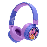 KPOP DEMON HUNTERS KPDH Huntrix3 Headphone On-Ear