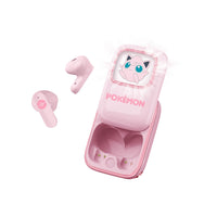 POKEMON POKEMON Jiggly Puff Headphone