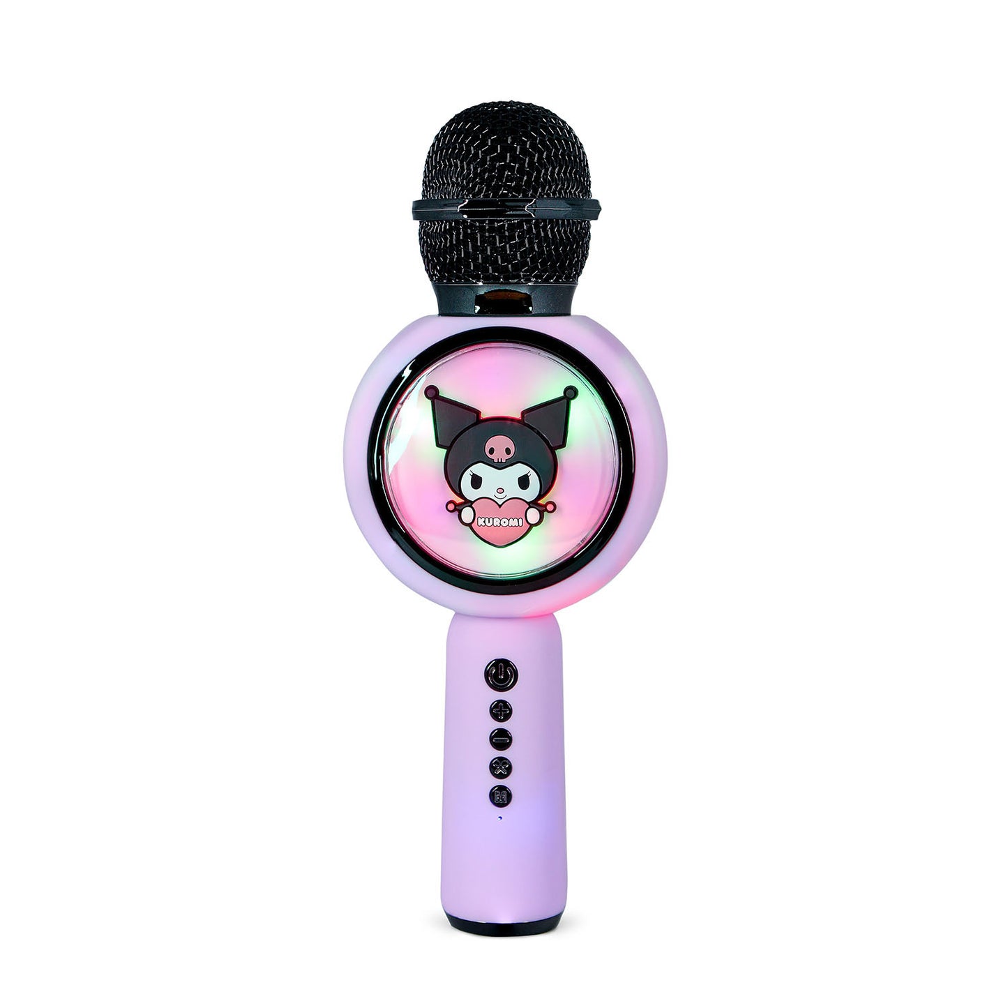 KUROMI KUROMI Karaoke Mic