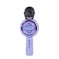 KPOP DEMON HUNTERS KPDH Huntrix Karaoke Mic