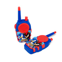 SONIC BOOM SONIC Walkie Talkie
