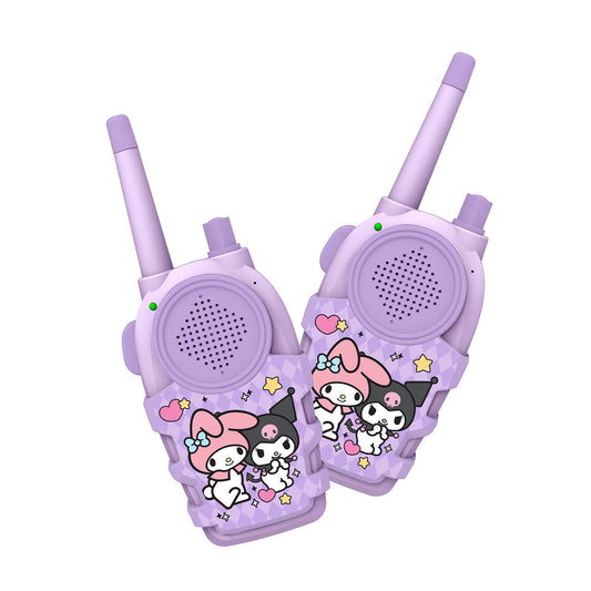 KUROMI KUROMI Walkie Talkie