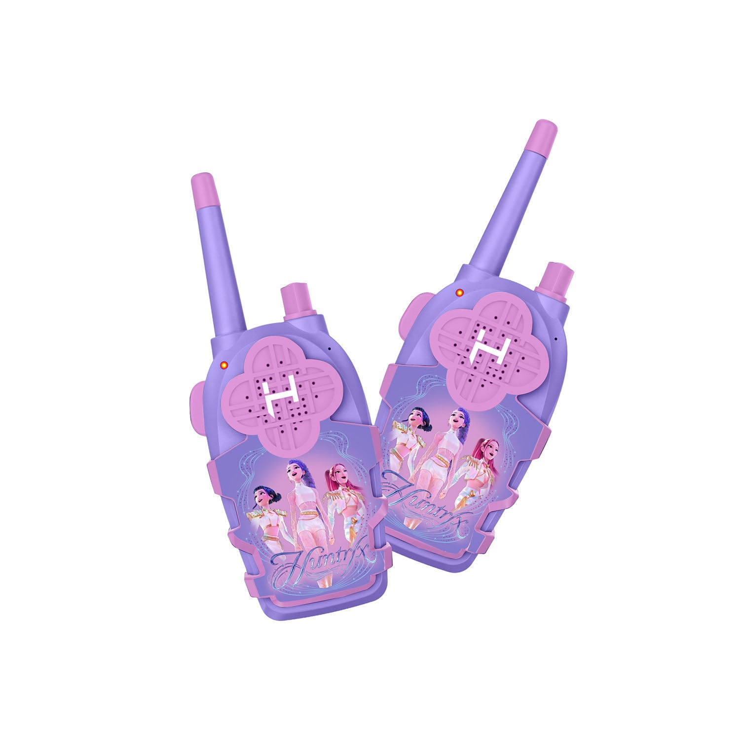 KPOP DEMON HUNTERS KPDH Huntrix1 Walkie Talkie