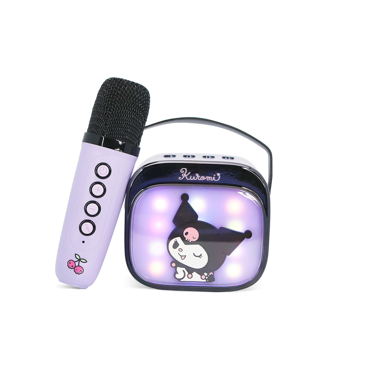KUROMI KUROMI Karaoke Speaker