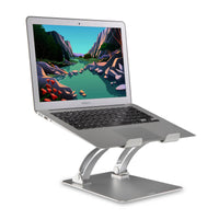 DESIRE2 Laptopställ Dual Pivot Riser