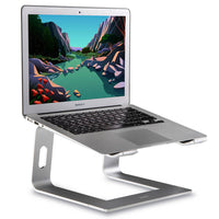 DESIRE2 Laptopställ Supreme Pro