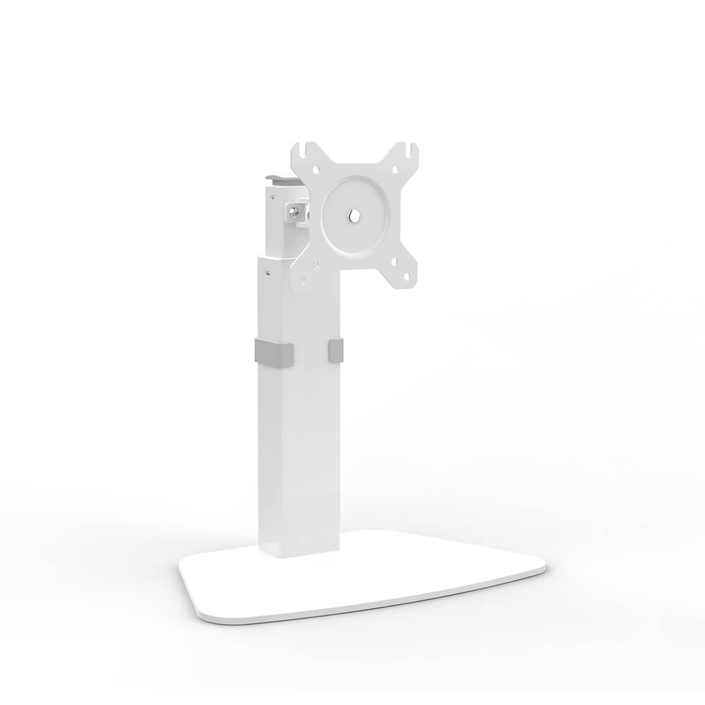 desire2-desire2-monitor-arm-desk-mount White