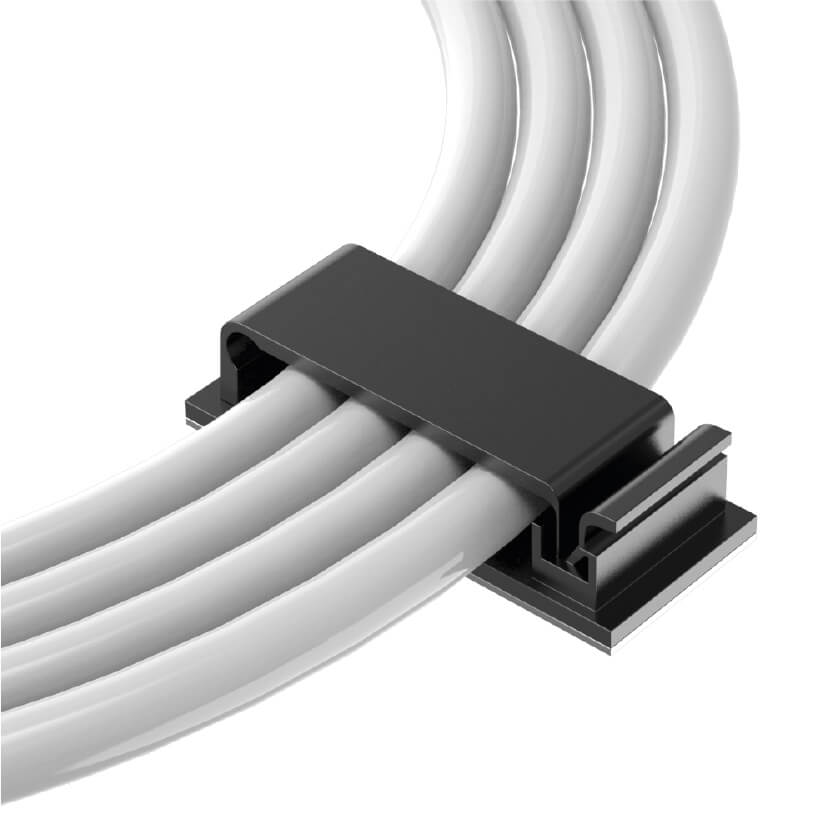 DESIRE2 Enfold Cable Clips