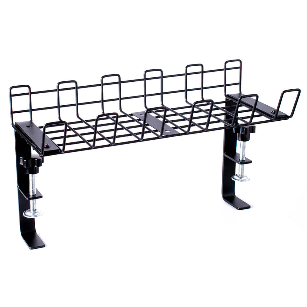 DESIRE2 Deskmate Cable Basket