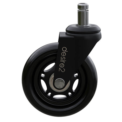 DESIRE2 Swivel Roller Wheels