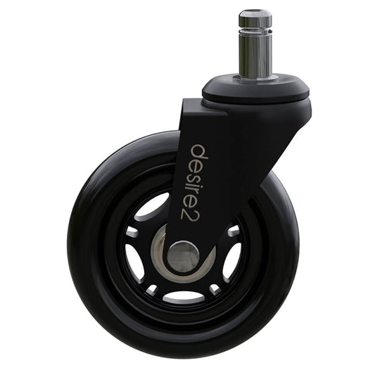 DESIRE2 Swivel Roller Wheels