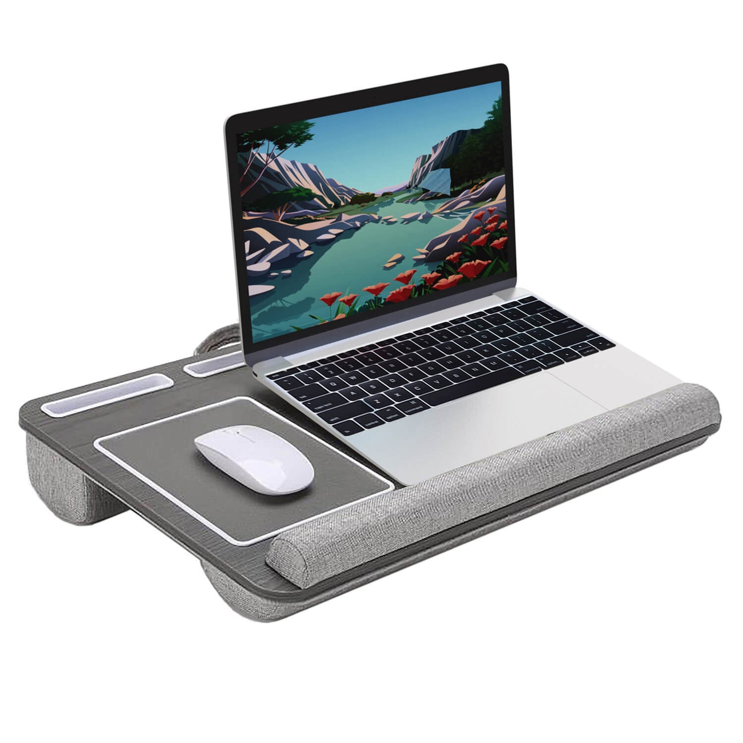 DESIRE2 Lap Desk Supreme Left