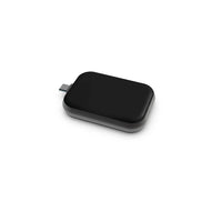 ZENS Singel Apple Airpods Laddare QI USB-C Stick