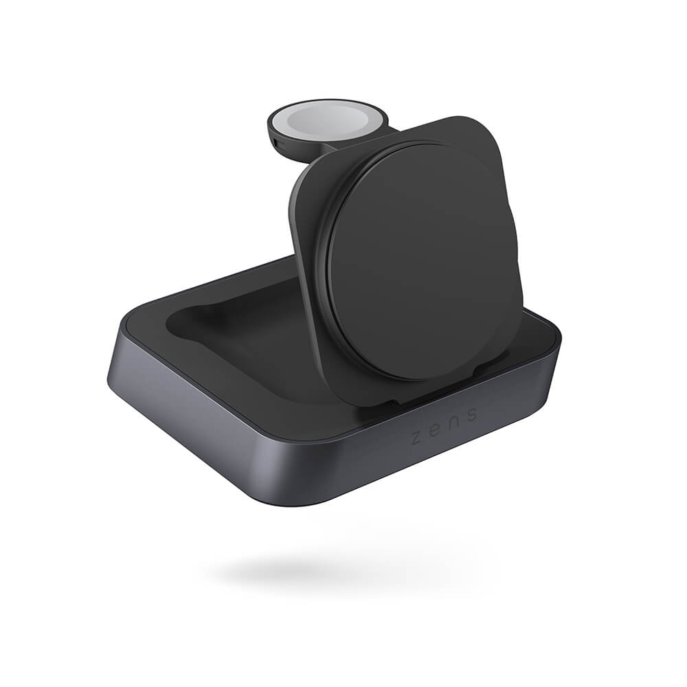 ZENS Charger Nightstand Pro 2