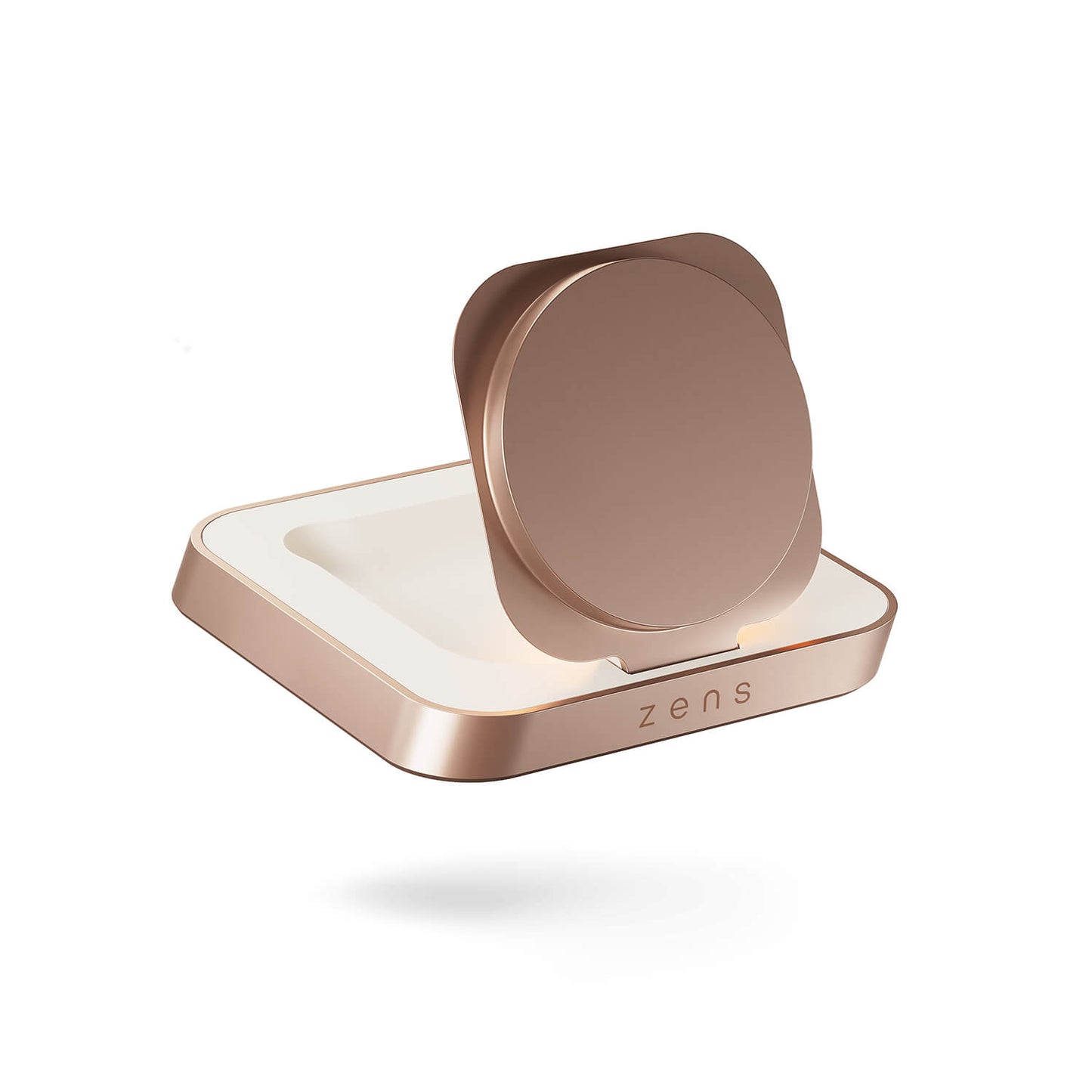 ZENS Wireless Charger Nightstand