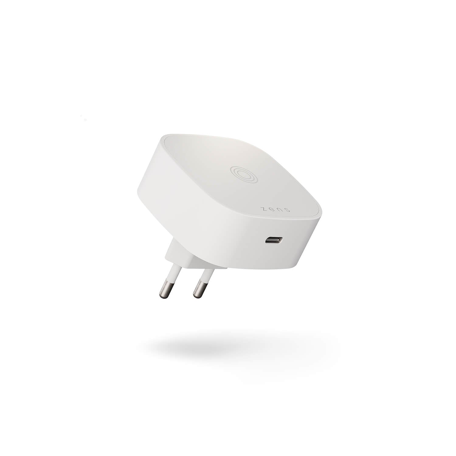 ZENS Wireless Charging  Adapter