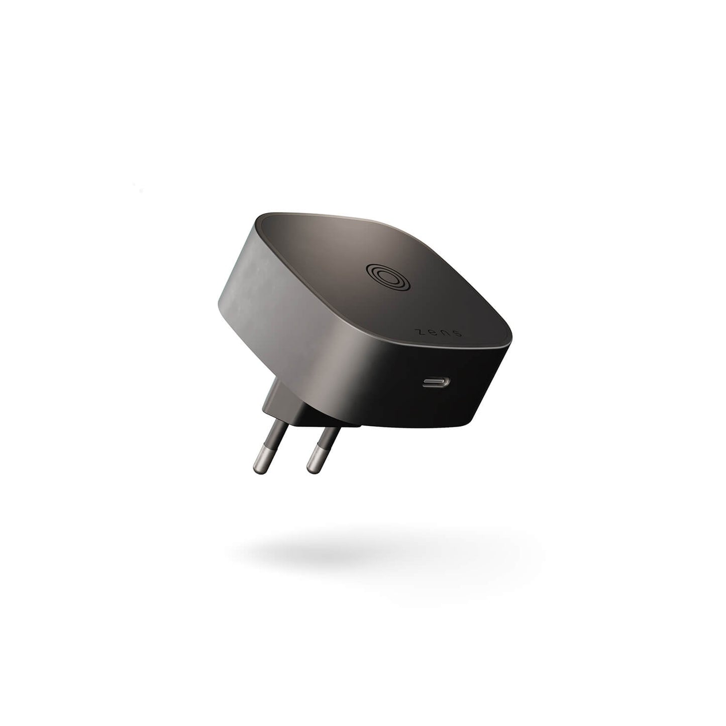zens-zens-wireless-charging-adapter Qi Black