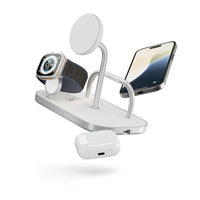 ZENS Wireless Charger 4-in-1