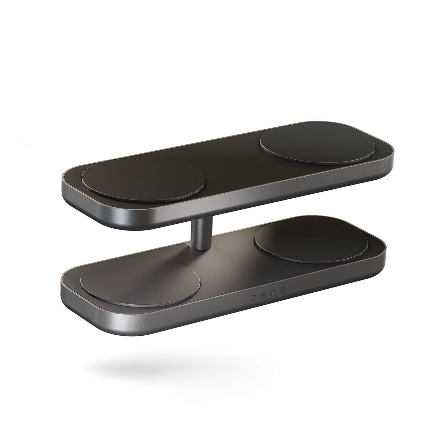 ZENS Wireless Charger Quattro