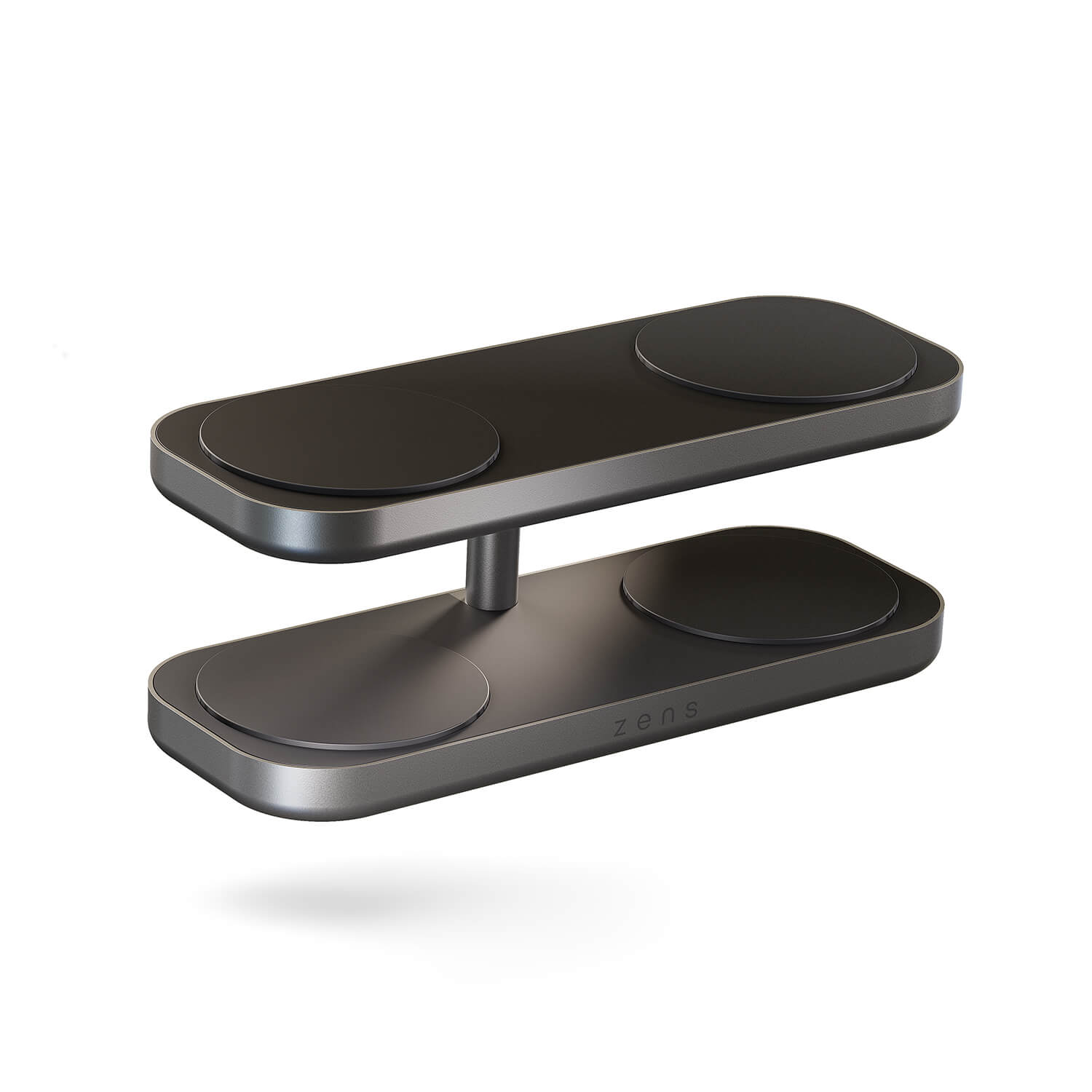 ZENS Wireless Charger Quattro