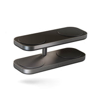 ZENS Wireless Charger Quattro