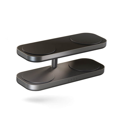 ZENS Wireless Charger Quattro