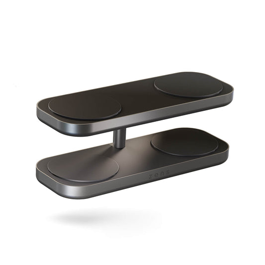 ZENS Wireless Charger Quattro