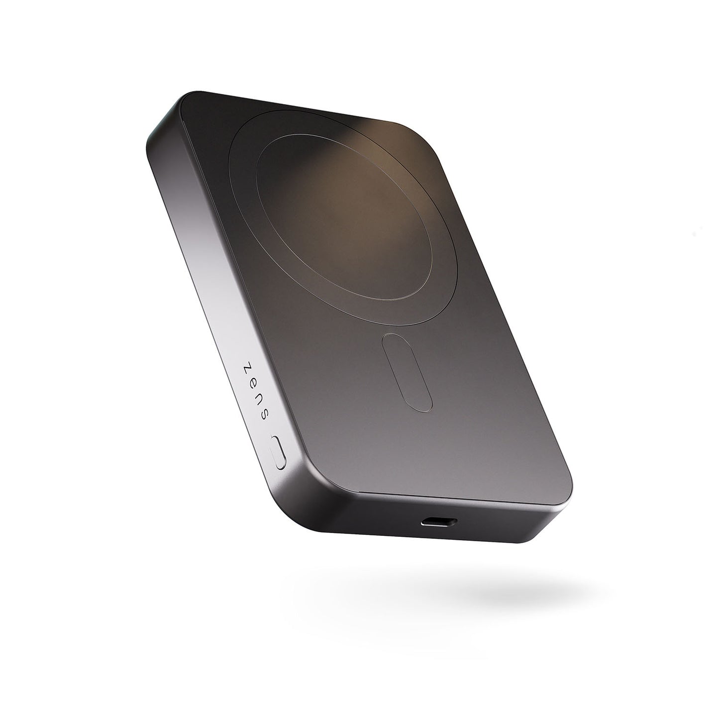 zens-zens-powerbank-pro-1-slim-qi2 10.000 mAh Black