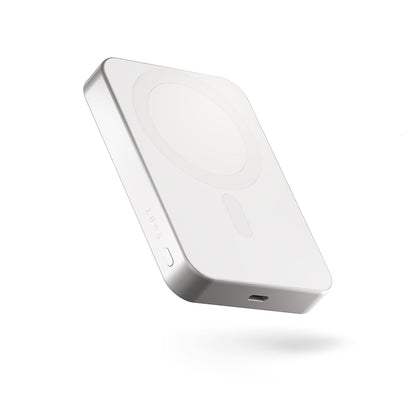 zens-zens-powerbank-pro-1-slim-qi2 10.000 mAh White