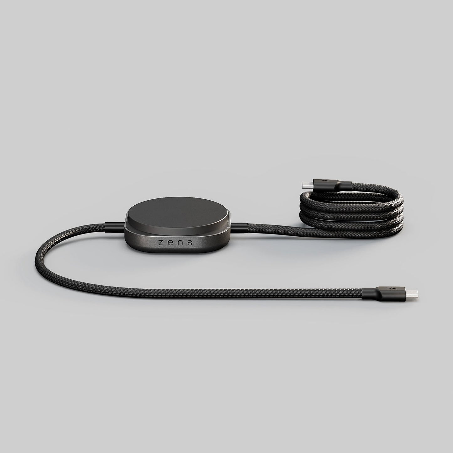 ZENS Charging Cable USB-C Qi2