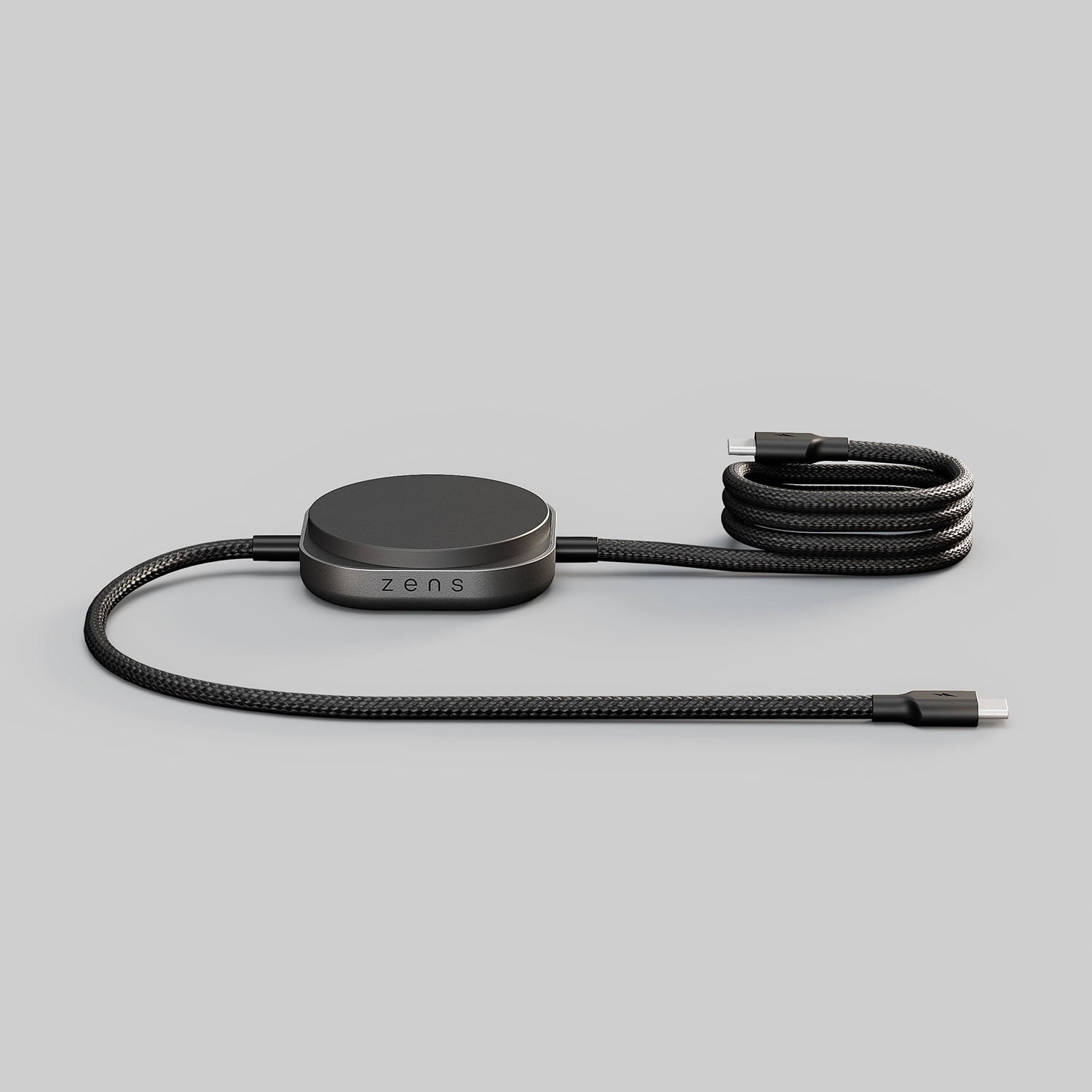 ZENS Charging Cable USB-C Qi2