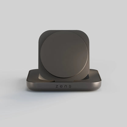 ZENS Magnetic Nightstand Charger