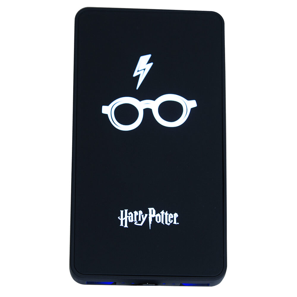 HARRY POTTER Power Bank