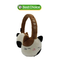 SQUISHMALLOWS SQUISHMALLOWS Headphone Cam