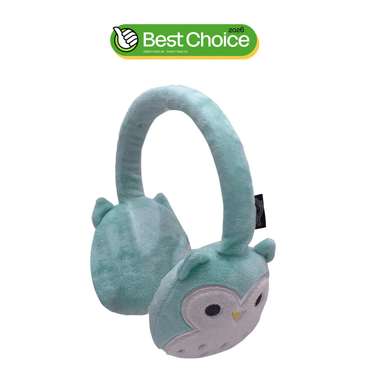 SQUISHMALLOWS SQUISHMALLOWS Headphone Win