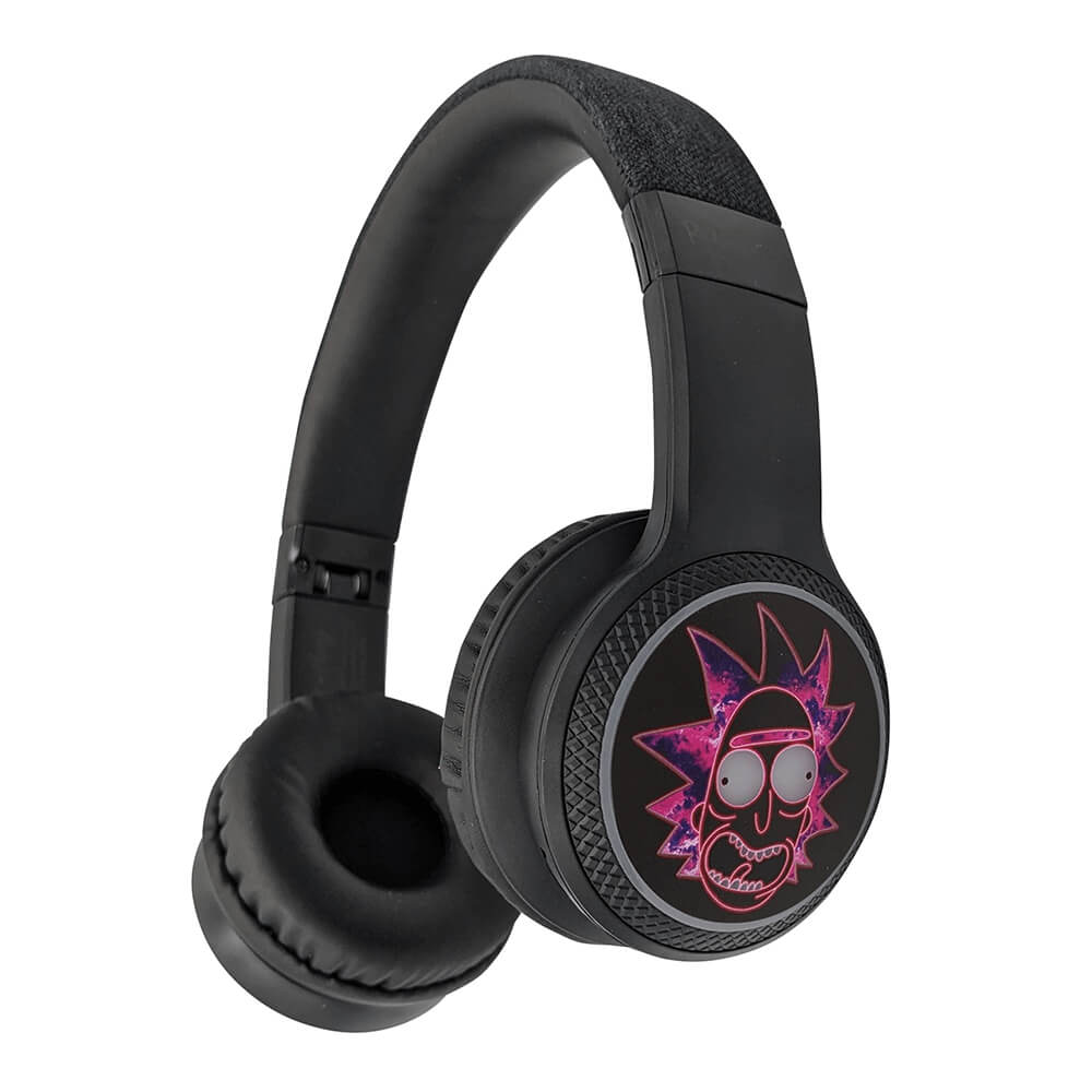 RICK&MORTY RICK & MORTY Headphone