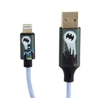 BATMAN USB A to Lightning