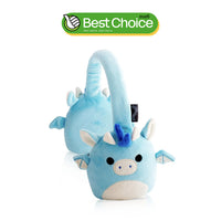 SQUISHMALLOWS SQUISHMALLOWS Headphone Tat