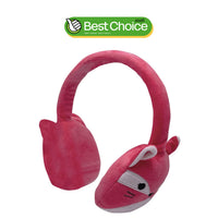 SQUISHMALLOWS SQUISHMALLOWS Headphone Fifi