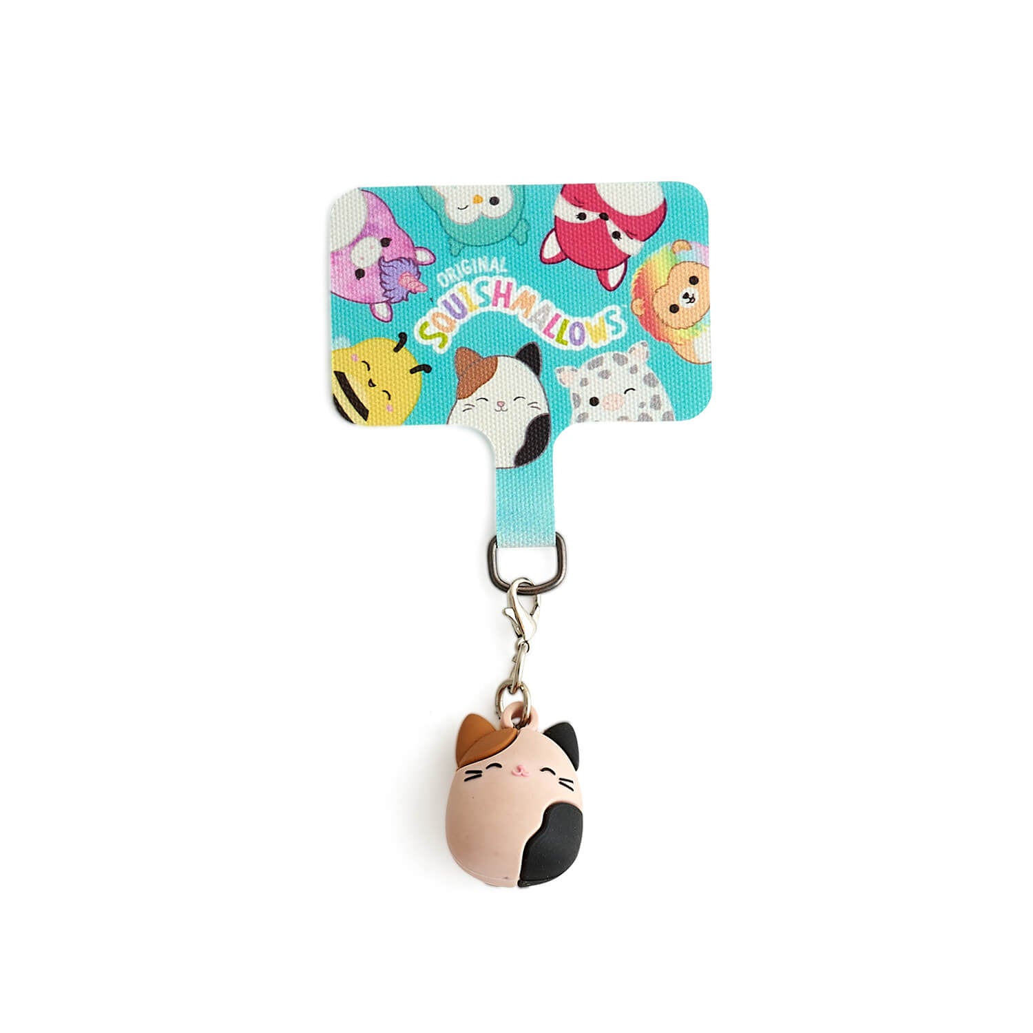 SQUISHMALLOWS Mobile Charm