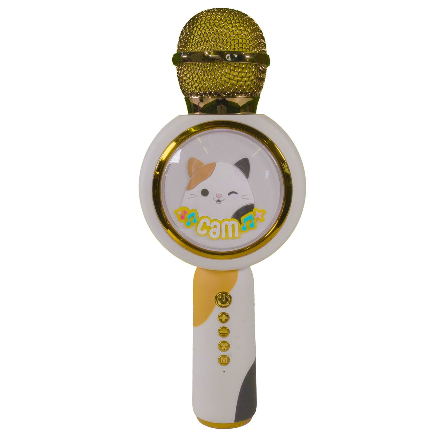SQUISHMALLOWS SQUISHMALLOWS Karaoke Mic