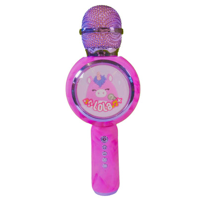 squishmallows-squishmallows-karaoke-mic Popsing With LED Lola