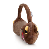 JURASSIC WORLD JURASSIC Headphone Plush